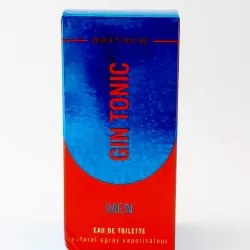 Gin Tonic Gin Tonic Men EDT 30ml