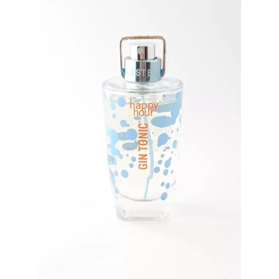 Gin Tonic Happy Hour Men EDT 50ml no box