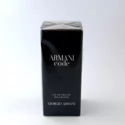 Giorgio Armani Armani Black Code EDT 50ml