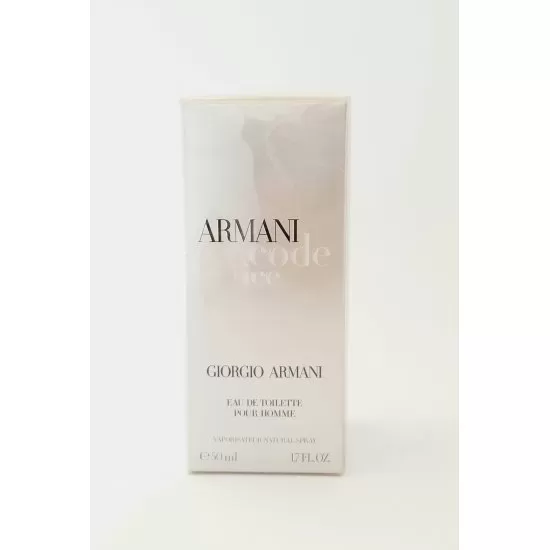 Giorgio Armani Armani Code Ice EDT 50ml