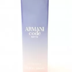 Giorgio Armani Armani Code Satin EDP 50ml