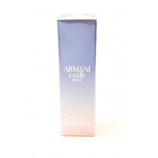 Giorgio Armani Armani Code Satin EDP 50ml
