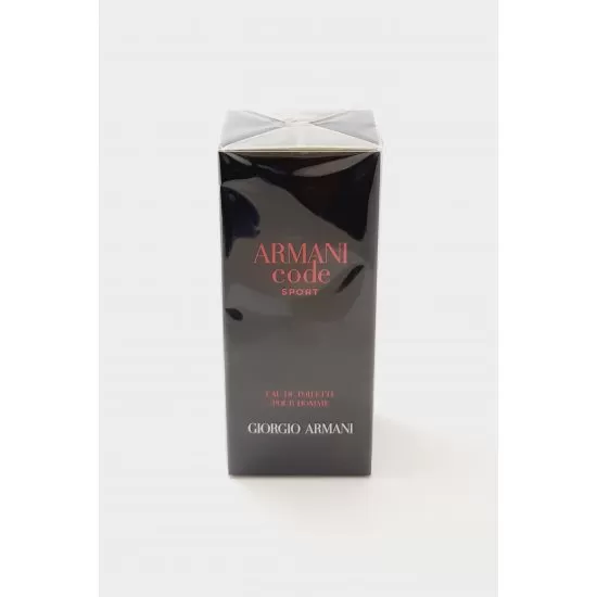 Giorgio Armani Armani Code Sport Edition 2016 EDT 50ml