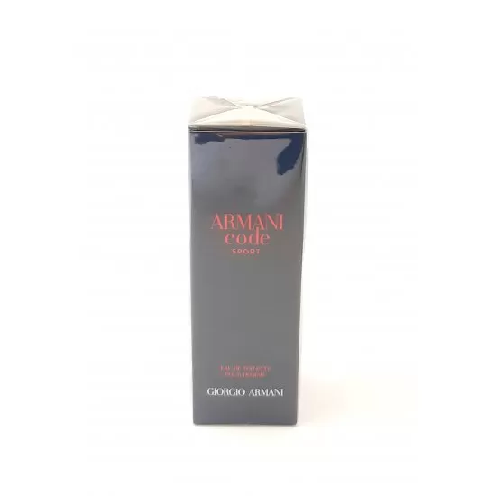 Giorgio Armani Armani Code Sport Edition 2016 EDT 75ml