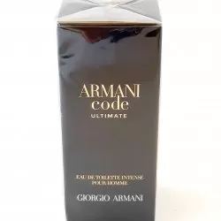 Giorgio Armani Armani Code Ultimate EDT 50ml
