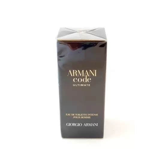 Giorgio Armani Armani Code Ultimate EDT 50ml