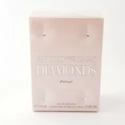 Giorgio Armani Emporio Armani Diamonds Rose EDT 50ml