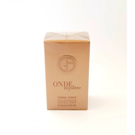 Giorgio Armani Onde Mystere EDP 50ml