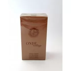 Giorgio Armani Onde Vertige EDP 100ml