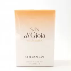 Giorgio Armani Sun di Gioia EDP 30ml