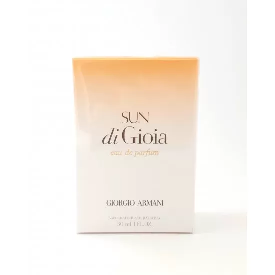 Giorgio Armani Sun di Gioia EDP 30ml