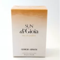 Giorgio Armani Sun di Gioia EDP 50ml