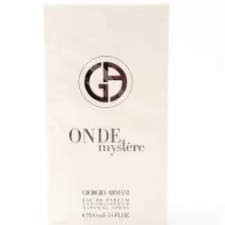 Giorgio Armani Onde Mystere EDP 100ml doboz nélkül