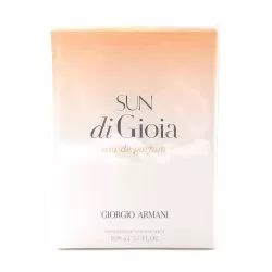 Giorgio Armani Sun di Gioia EDP 100ml