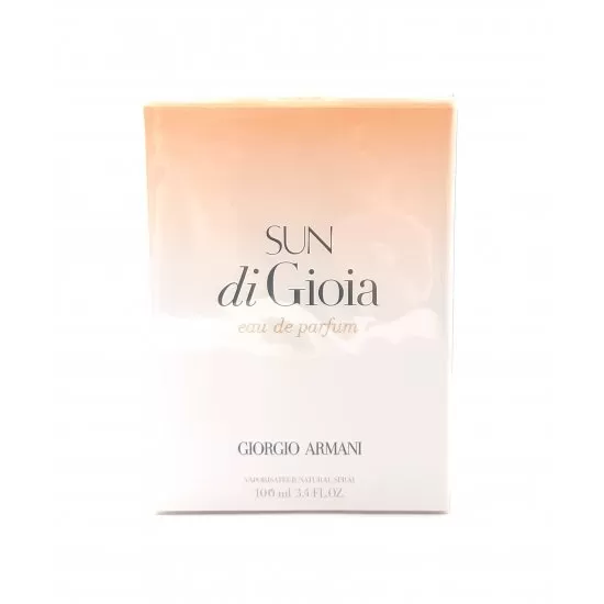 Giorgio Armani Sun di Gioia EDP 100ml