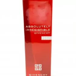 Givenchy Absolutely Irresistible EDP 50ml