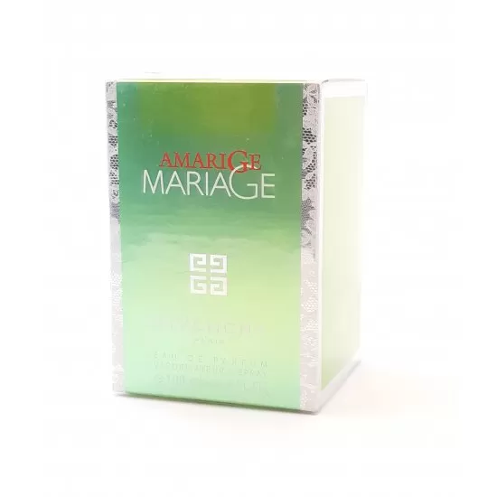 Givenchy Amarige Mariage EDP 100ml