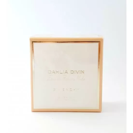 Givenchy Dahlia Divin Eau de Parfum Nude EDP 50ml