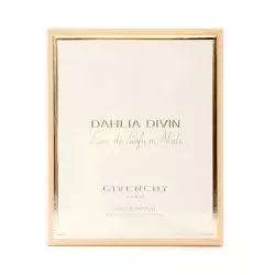 Givenchy Dahlia Divin Eau de Parfum Nude EDP 75ml