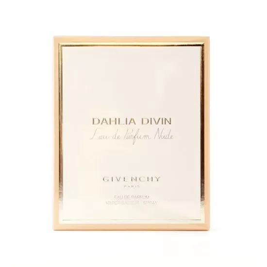 Givenchy Dahlia Divin Eau de Parfum Nude EDP 75ml