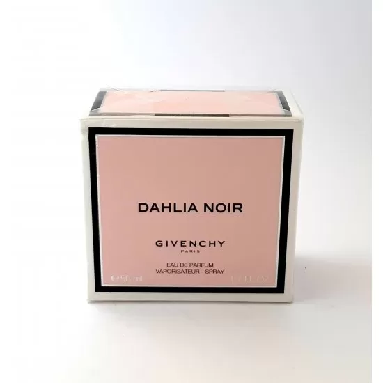 Givenchy Dahlia Noir EDP 50ml (GDahlNoiredp) by www.coucoushop.com