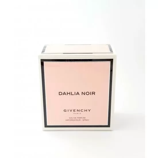 Givenchy Dahlia Noir EDP 75ml (GDahlNoiredp75) by www.coucoushop.com