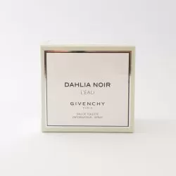 Givenchy Dahlia Noir L’Eau EDT 50ml