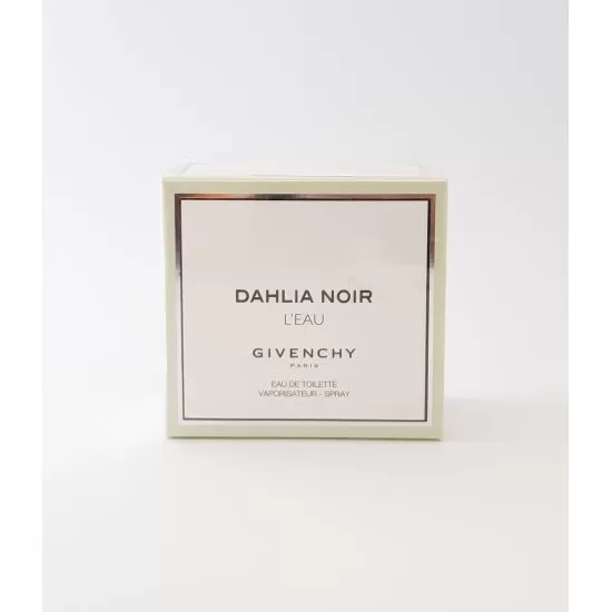 Givenchy Dahlia Noir L’Eau EDT 50ml