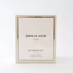 Givenchy Dahlia Noir L’Eau EDT 90ml