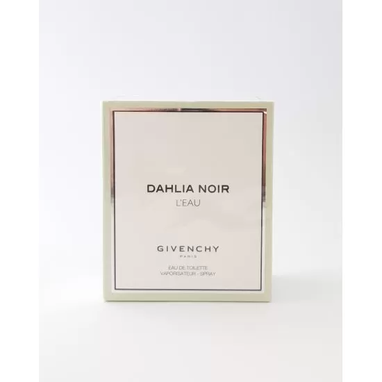 Givenchy Dahlia Noir L’Eau EDT 90ml
