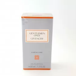 Givenchy Gentlemen Only Casual Chic EDT 50ml