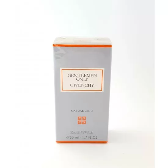 Givenchy Gentlemen Only Casual Chic EDT 50ml