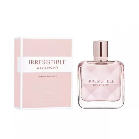 Givenchy Irresistible Eau de Toilette EDT 50ml