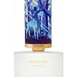 Floraïku Golden Eyes EDP 50ml
