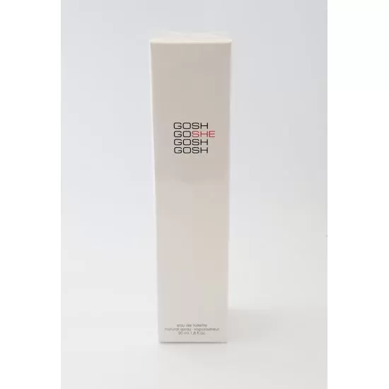Gosh She EDT 50ml (198762) by www.coucoushop.com