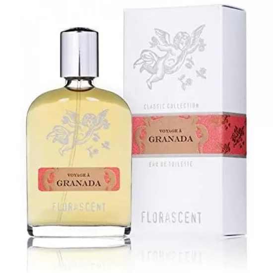 Florascent Granada EDT 30ml