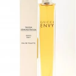 Gucci Envy EDT 100ml doboz nélkül