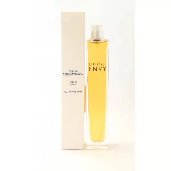 Gucci Envy EDT 100ml ohne Verpackung (GEedt100) by www.coucoushop.com