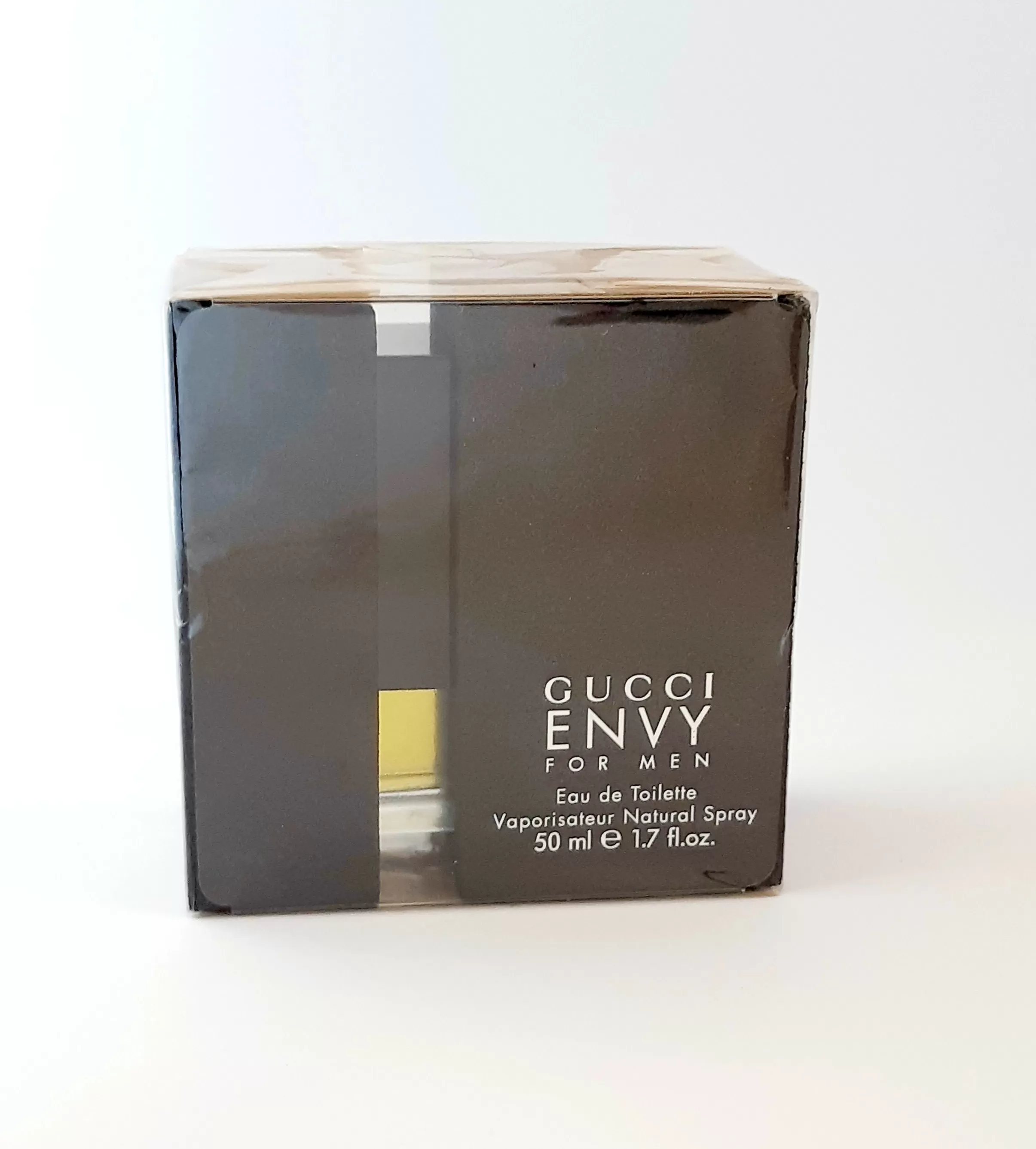 Gucci Envy For Men EDT 50ml