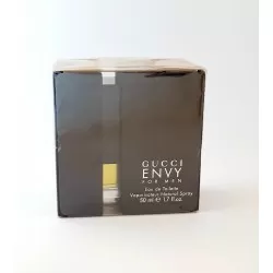 Gucci Envy For Men EDT 50ml