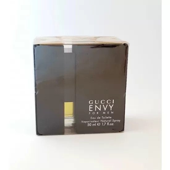 Gucci Envy For Men EDT 50ml