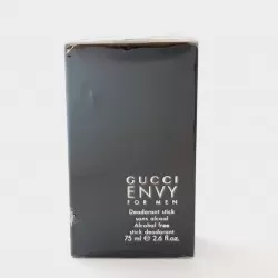 Gucci Envy For Men deodorant stick 75ml