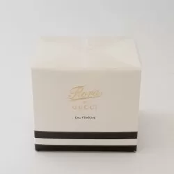 Gucci Flora by Gucci Eau Fraiche EDT 50ml