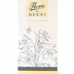 Gucci Flora by Gucci Glorious Mandarin EDT 100ml