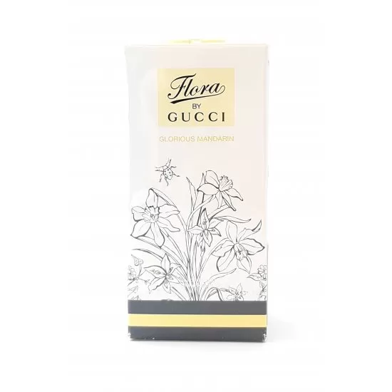 Gucci Flora by Gucci Glorious Mandarin EDT 100ml