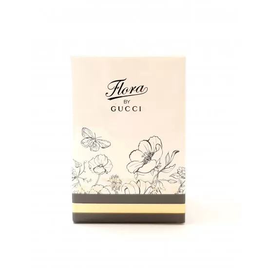 Gucci Flora by Gucci perfumed shower gel 200ml