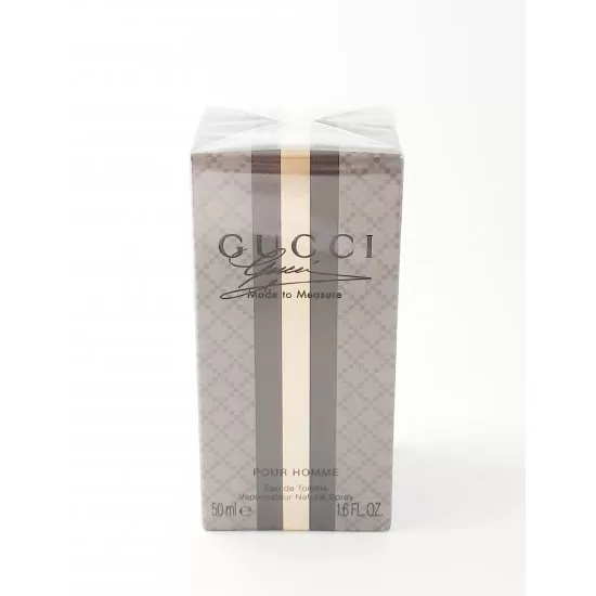 Gucci by Gucci Made to Measure EDT 50ml