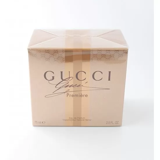 Gucci Premiere EDP 75ml