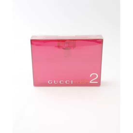 Gucci Rush 2 EDT 50ml