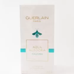 Guerlain Aqua Allegoria Teazzurra EDT 100ml